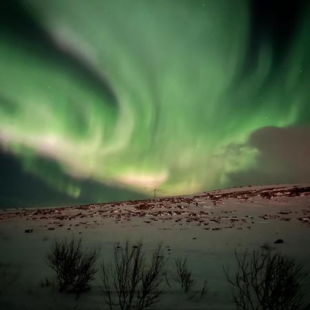 Leilighet I Вадсьо Екстер'єр фото